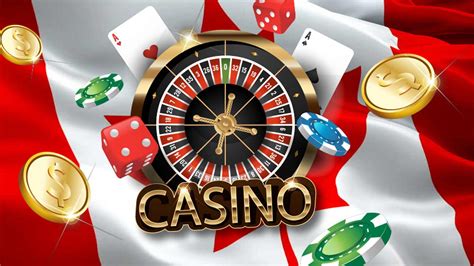  1 online casino canada